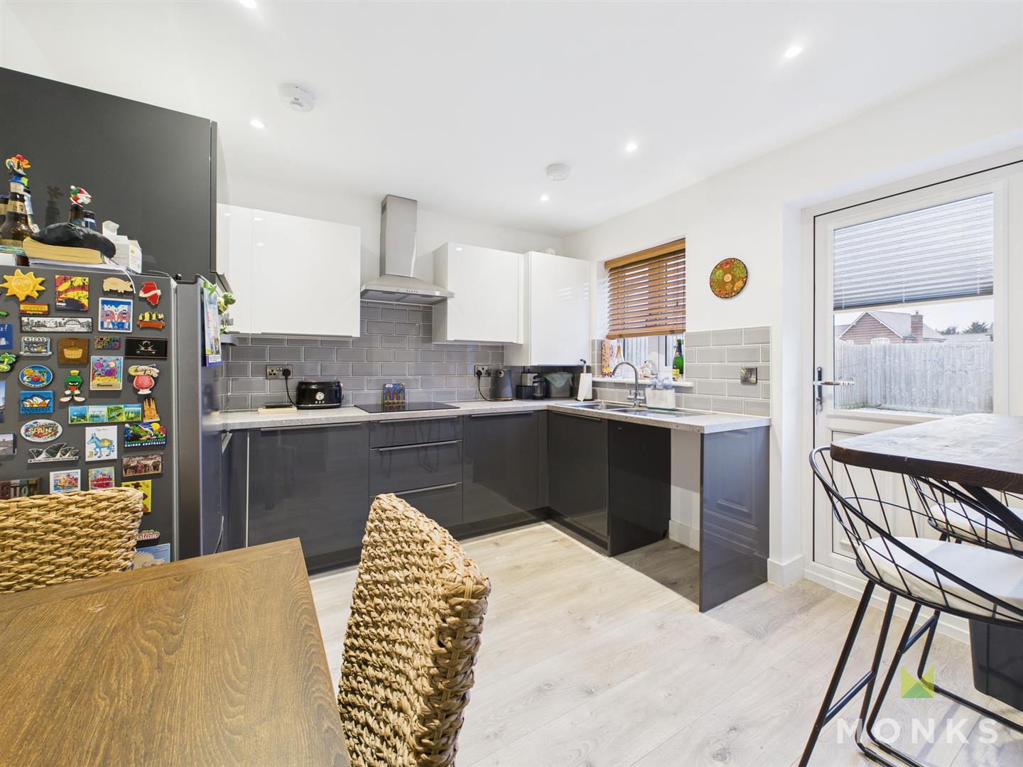 20 The Clayfields, Telford, TF6 5FE To Let